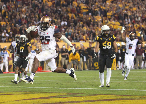Ka'Deem Carey