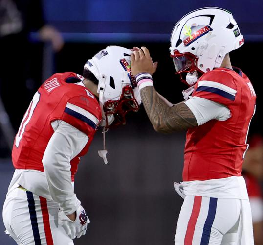 Arizona vs Northern Illinois