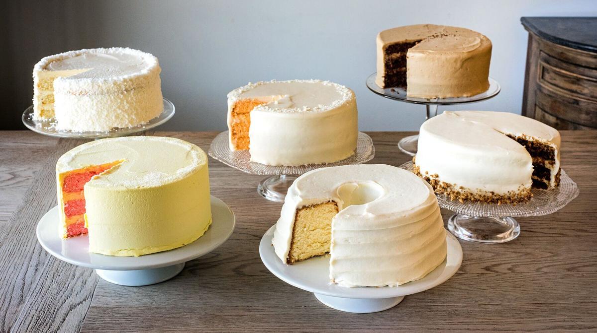 Issue No. 9: Traditional Southern baking in North Carolina