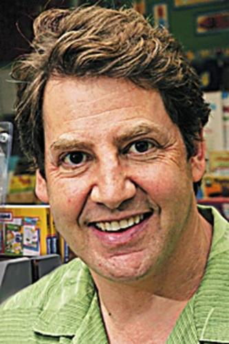 It's a dream for educators, owner  
