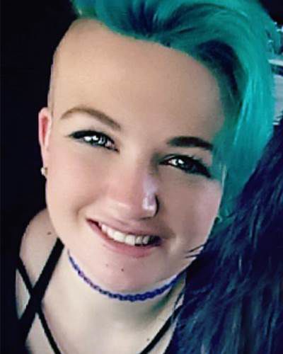 Missing: HAYLIEGH HARDY-PIERCE (AZ)