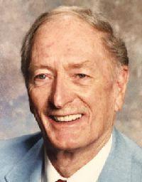 COLE, John "Jack" Robert