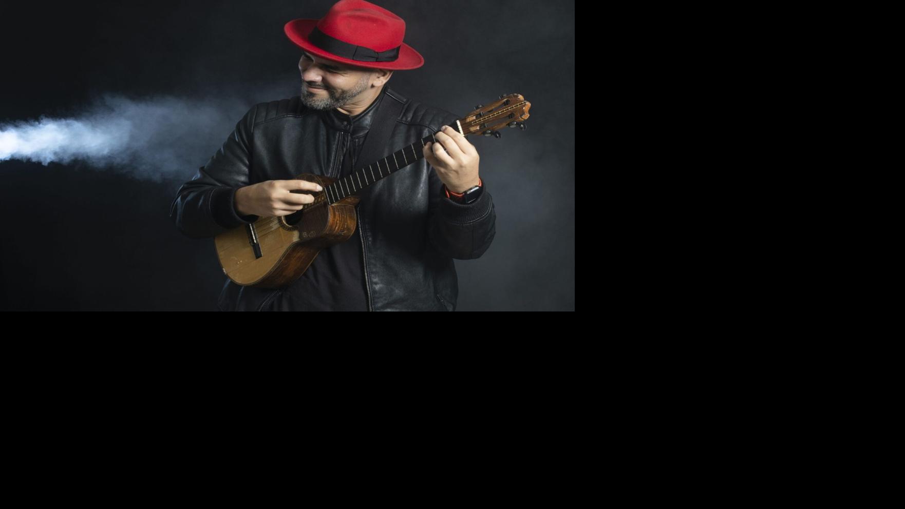 Tucson Symphony series focuses on Gomez's native Venezuela