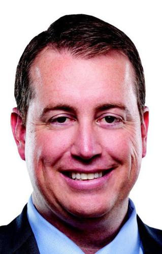 Arizona state treasurer Jeff DeWit