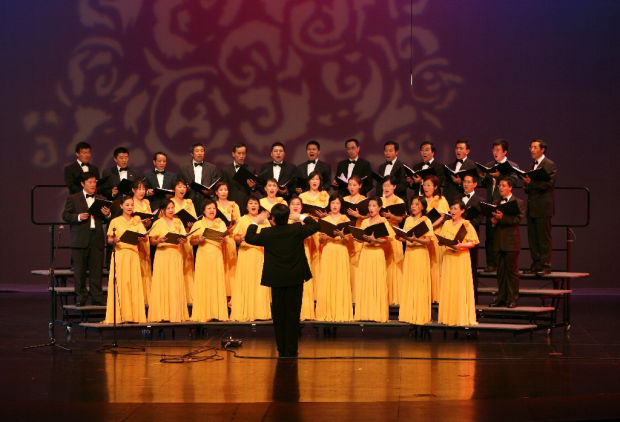 Chinese New Year Celebration