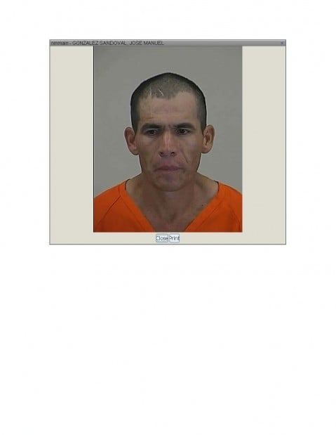 Man wanted in connection with deputy-involved shooting