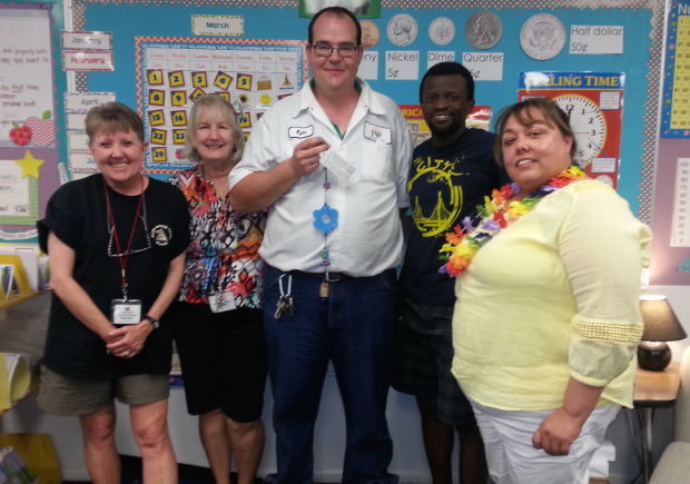 Bens Bells Kyle Maucher