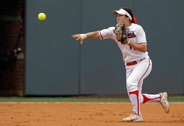 Arizona in 2016 NCAA Softball Regional