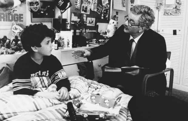 The AFI's 100 greatest love stories of all time