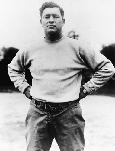 NFL At 100 The 1930s Lambeau