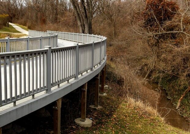 Great Rivers Greenway hopes to grow