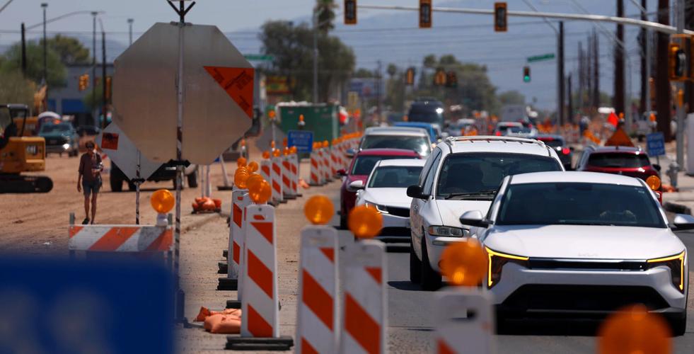 Tim Steller's column: Why you should vote for, or against,Tucson area's RTA Next tax