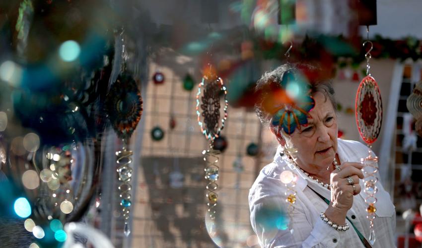 Fourth Avenue Street Fair