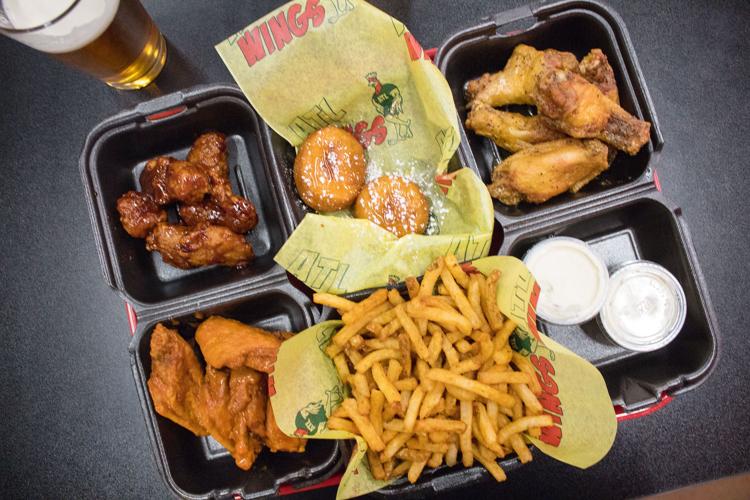 ATL Wings