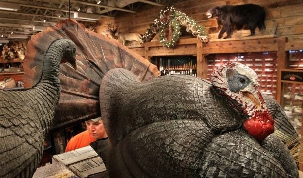 Bass Pro