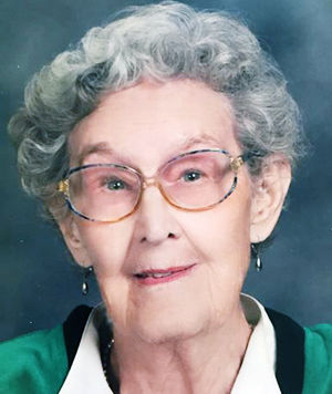 KUHN, Mildred F.