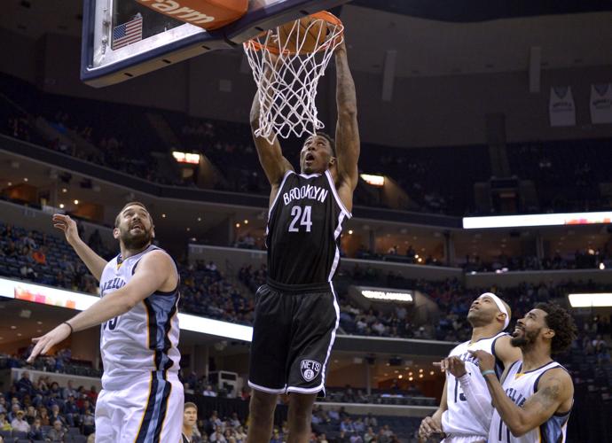 Rondae Hollis-Jefferson