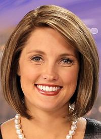 The scoop: KOLD names Whitworth new morning co-anchor   