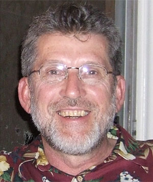 Martin R. Yoklic 1/22/1949 10/11/2014