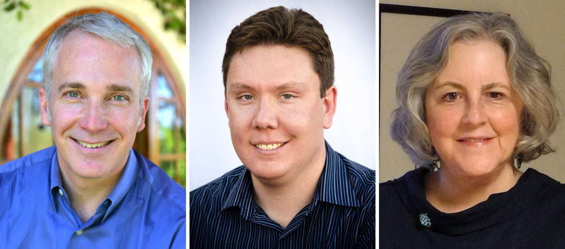 Democratic primary candidates