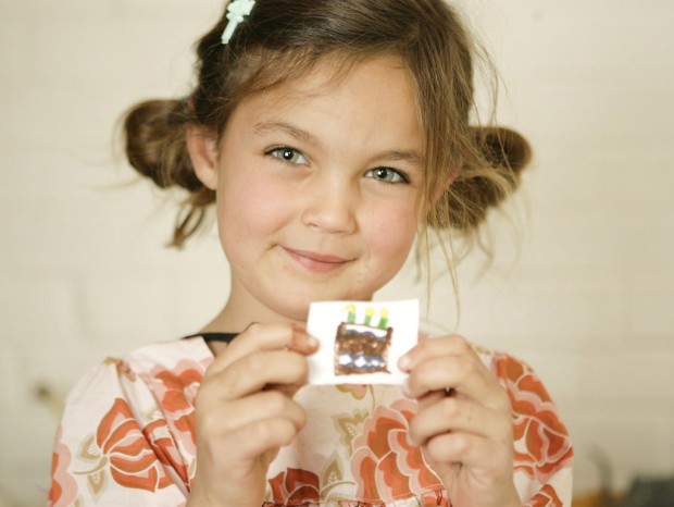 Charming recipes only brave should try    