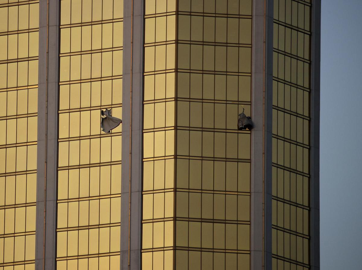 Security nightmare: Is there any way for police to prevent another high-rise shooting?