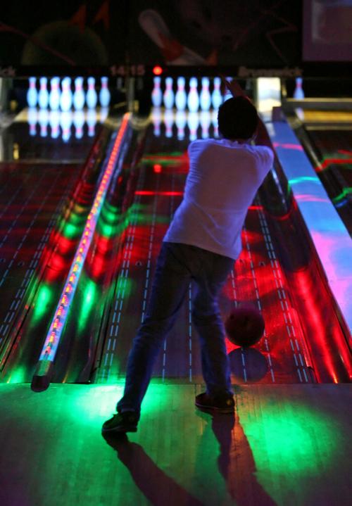 Vantage Bowling Centers Nye Tucson Com