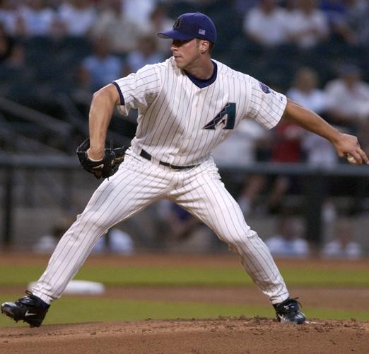 DODGERS DIAMONDBACKS