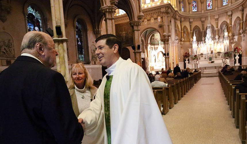 Praying for Business