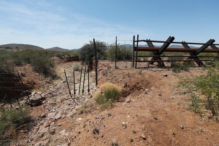 2016 Border Project: New Mexico