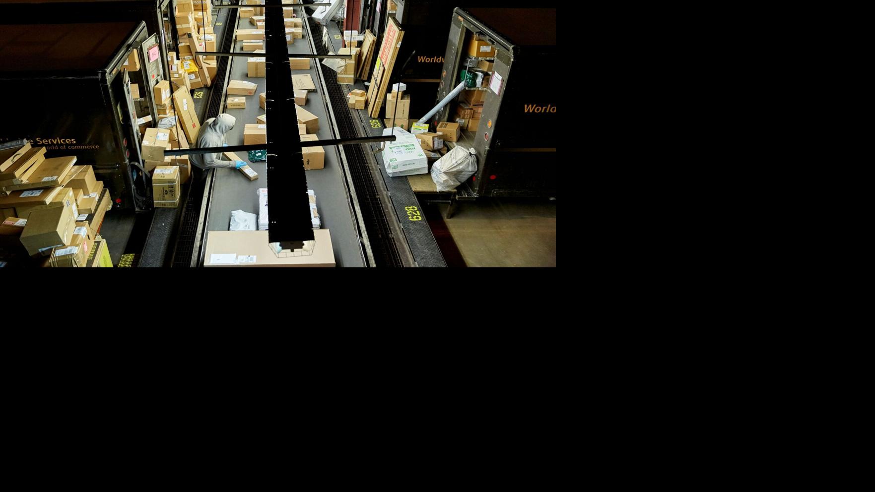 UPS to hire more than 500 in Tucson for seasonal holiday work | Business News
