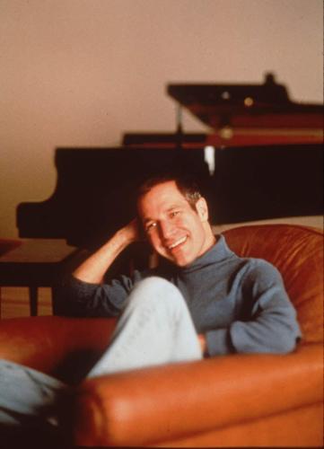 Jim Brickman