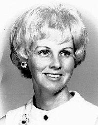 BARRON, Barbara