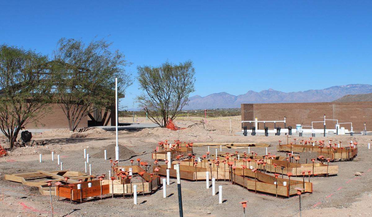 Rocking K Ranch Homes In Southeast Tucson Expected To Be Up For Sale In 21 Business News Tucson Com Rocking K Ranch Homes In Southeast Tucson Expected To Be Up For Sale In 21 Business News Tucson Com