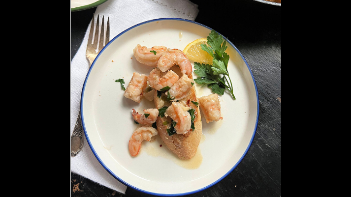 Quick, flavorful recipes to elevate your holiday meals