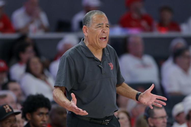 Baylor Houston Basketball