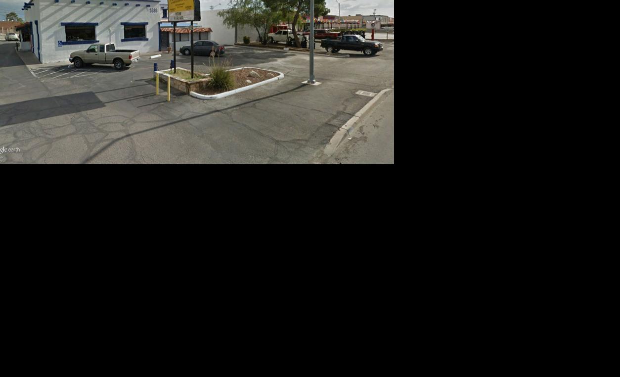 El Molinito, 5380 E. 22nd Street