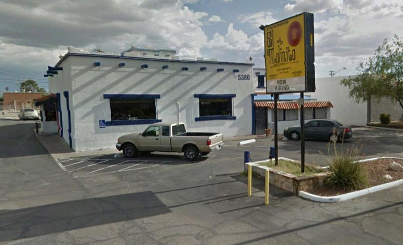 El Molinito, 5380 E. 22nd Street
