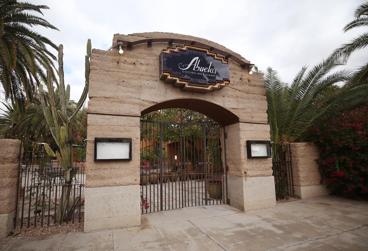 Abuela's Cocina closes two months after opening in former Old Pueblo