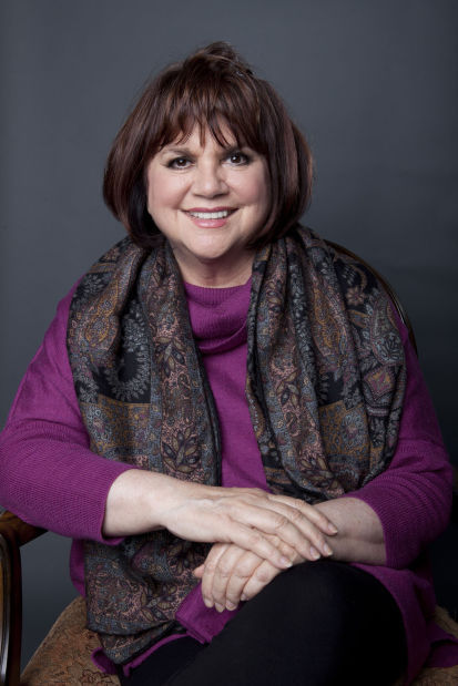 Linda Ronstadt