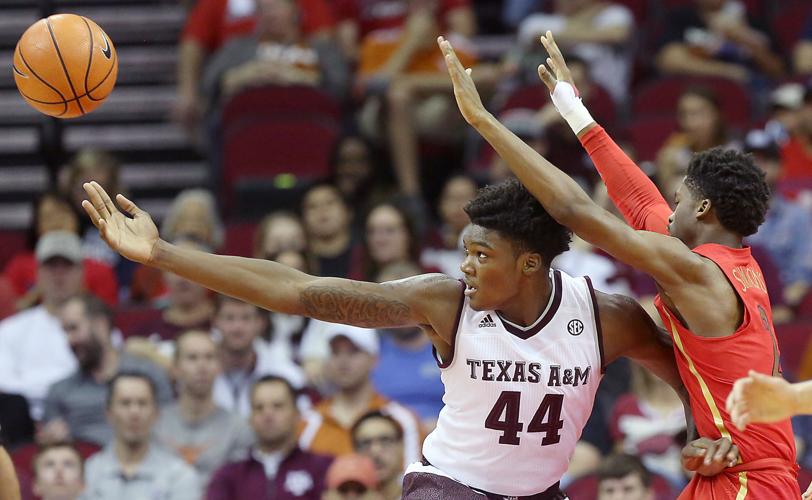 Arizona vs. Texas A&M