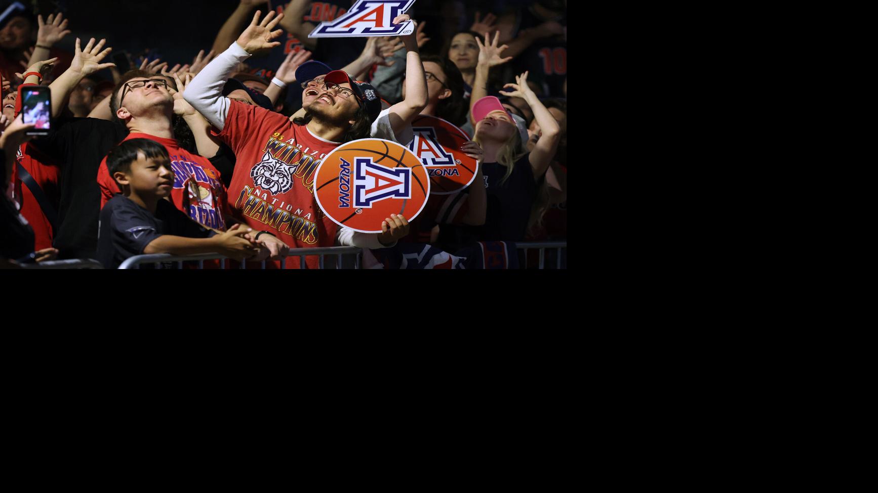 39 Tucson spots to watch U of A basketball in the Final Four | This Is Tucson