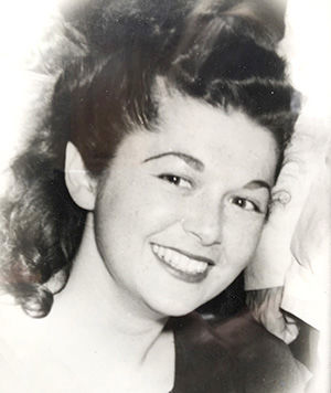 ELKIN, Madeline May (Genden)