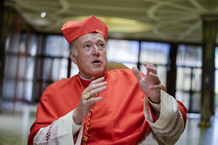 Catholic Synod US Bishops