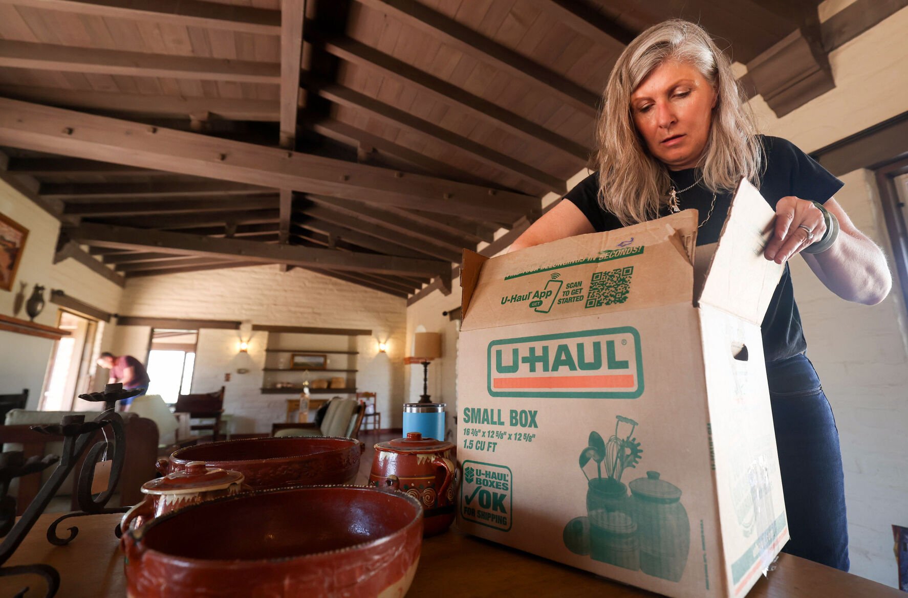 Pima County lands historic ranch once targeted for development