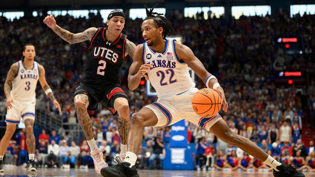 Arizona-Kansas scouting report: On GameDay, RJ's prediction and koala bears