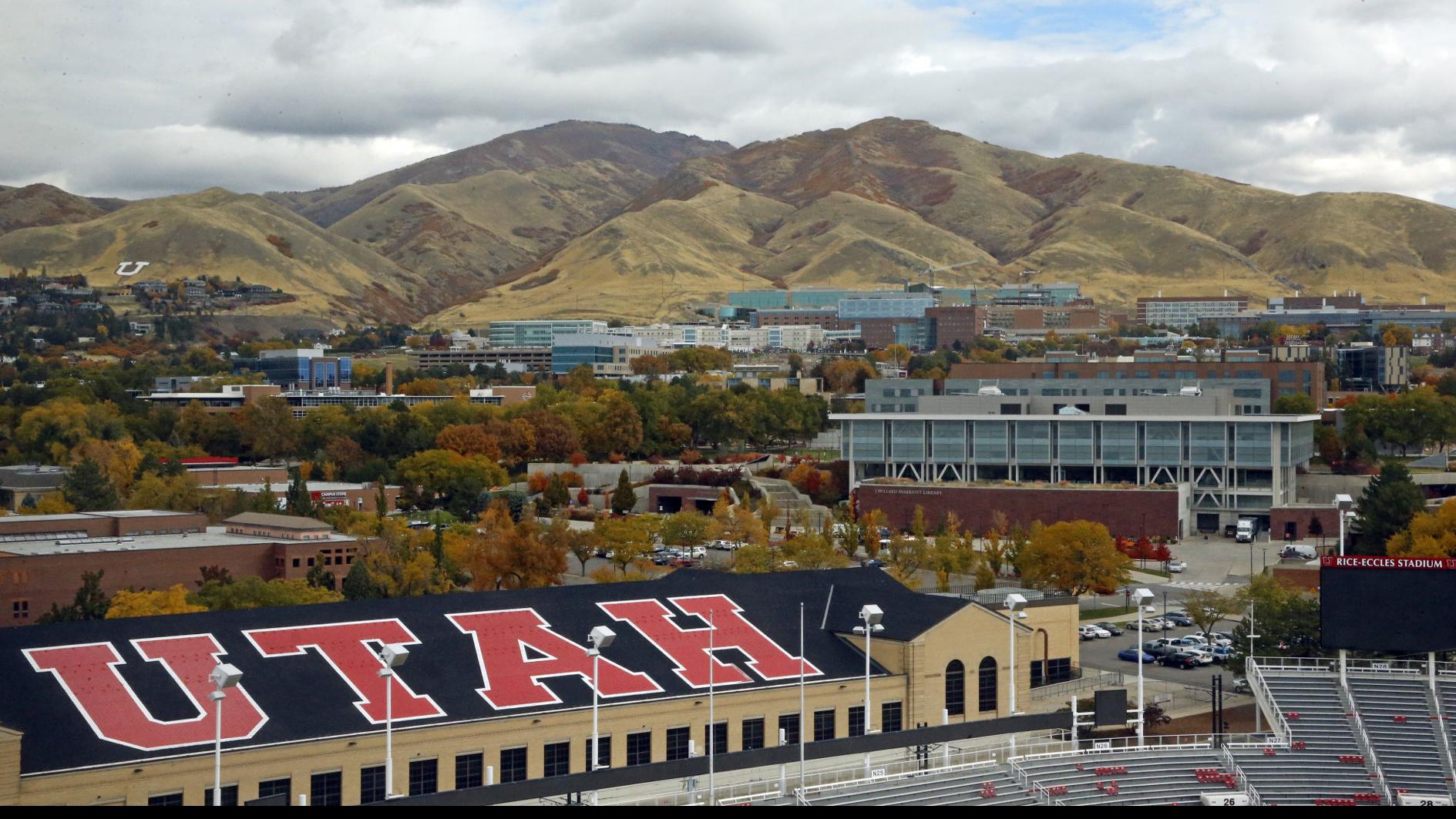Stopping Sexual Misconduct On Campus Utah Routinely Implements Title Ix Changes To Ensure Student Safety Local News Tucson Com