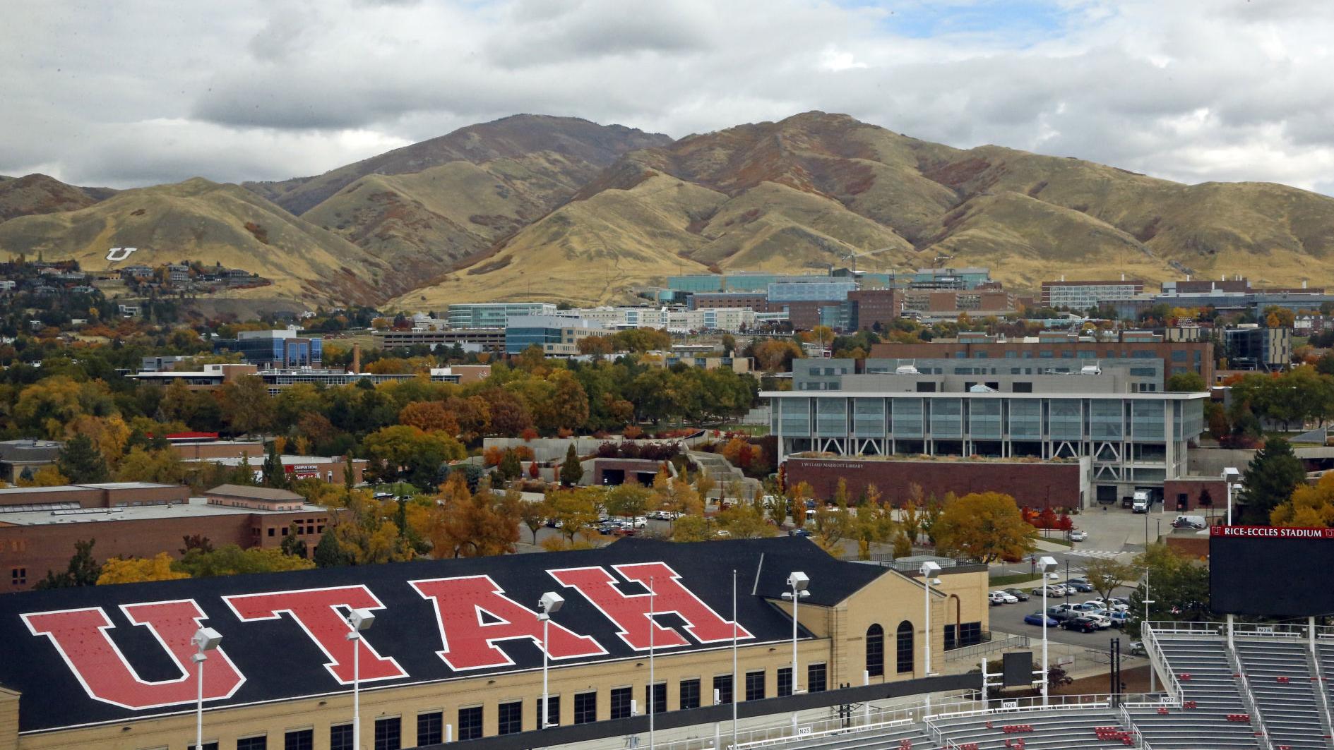 Stopping Sexual Misconduct On Campus Utah Routinely Implements Title Ix Changes To Ensure Student Safety Local News Tucson Com
