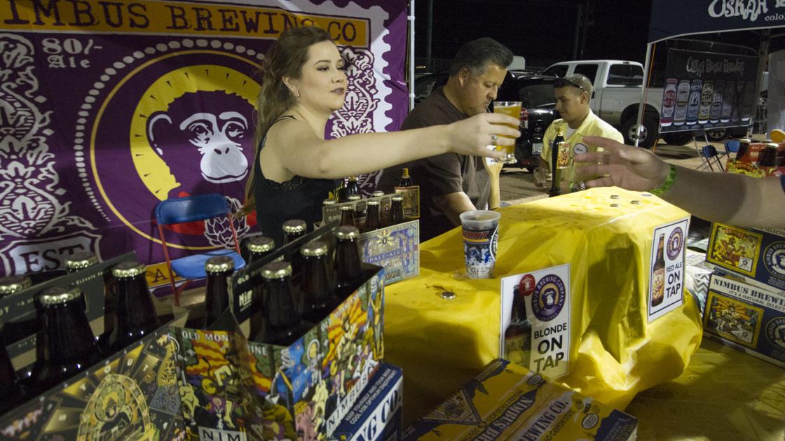 Tucson Beer Fest