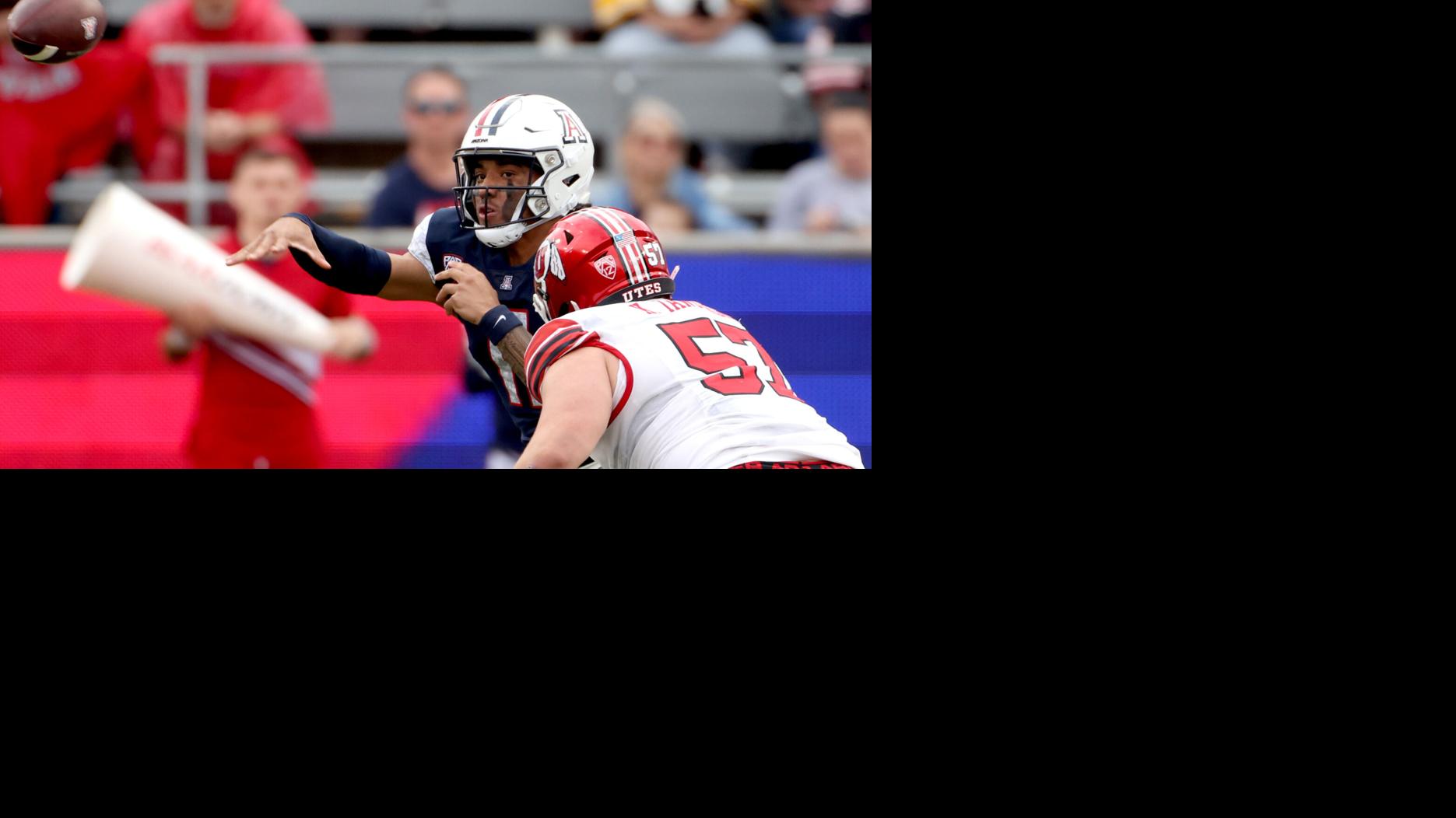 Big 12 announces kickoff time, television coverage for Arizona's